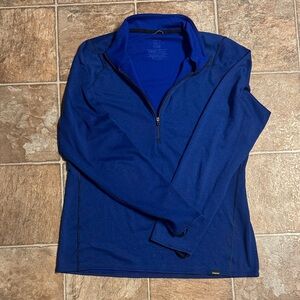 Mens Patagonia Quarter Zip